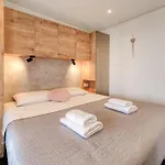 Кемпинг Sea View Sannor By Vellaris, Luxury Mobile