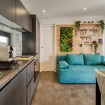 Sea View Sannor By Vellaris, Luxury Mobile *
