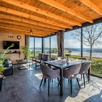 Sea View Sannor By Vellaris, Luxury Mobile Кемпинг
