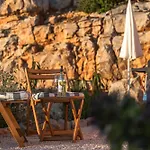 Кемпинг Sea View Sannor By Vellaris, Luxury Mobile Мали-Лошинь